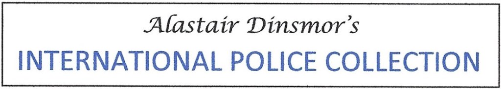 ALASTAIR DINSMOR