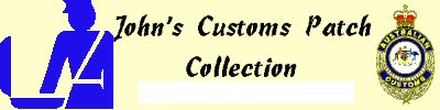 JOHN’S CUSTOMS PATCHES